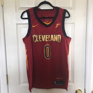 Cleveland Cavaliers #0 Kevin Love jersey